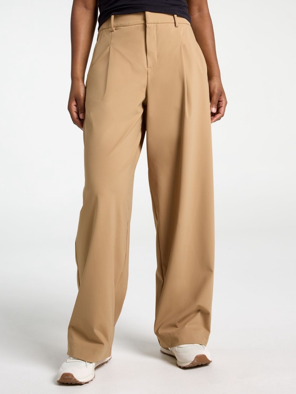 Calia Women’s Effortless TrueFlex Wide Leg Pant